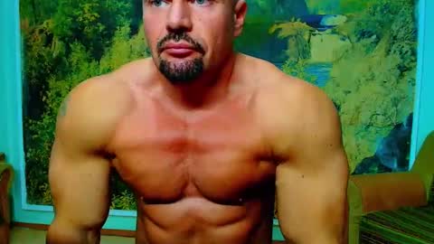Snapshot of spartacusdom chatting on 04-13-26, 04:18 spartacusdom online show from 04-13-26, 04:18