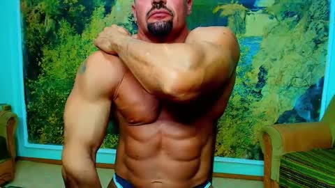 Snapshot of spartacusdom chatting on 04-21-26, 04:08 spartacusdom online show from 04-21-26, 04:08