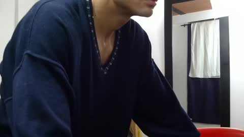 Snapshot of spartan_blaze chatting on 01-18-25, 04:59 Spartan Blaze online show from 01-18-25, 04:59