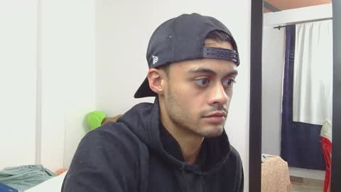 Snapshot of spartan_blaze chatting on 02-04-25, 12:33 Spartan Blaze online show from 02-04-25, 12:33