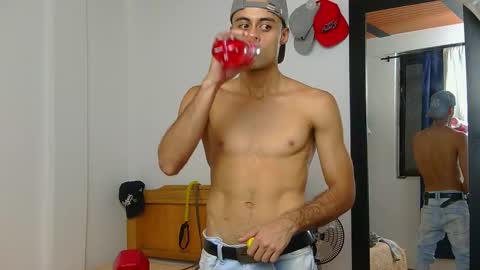 Snapshot of spartan_blaze chatting on 02-06-25, 11:15 Spartan Blaze online show from 02-06-25, 11:15