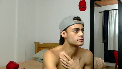 Snapshot of spartan_blaze chatting on 02-15-25, 02:04 Spartan Blaze online show from 02-15-25, 02:04