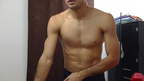 Snapshot of spartan_blaze chatting on 02-18-25, 12:59 Spartan Blaze online show from 02-18-25, 12:59