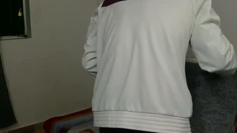 Spartan Blaze online show from 01-06-26, 02:15