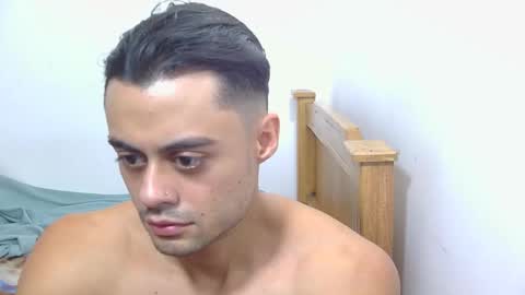 Spartan Blaze online show from 01-11-26, 05:56