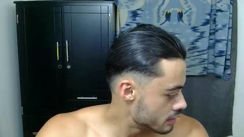 Spartan Blaze online show from 02-17-26, 04:53