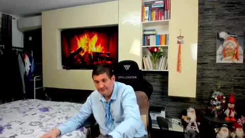 Spartan online show from 02-08-26, 10:13