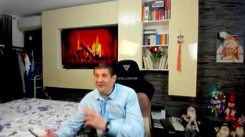 Spartan online show from 02-09-26, 07:07