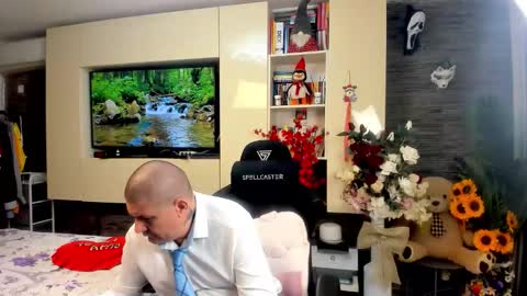 Spartan online show from 05-02-26, 06:07