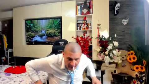 Spartan online show from 05-02-26, 07:41