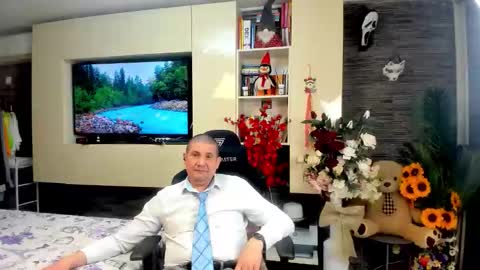 Spartan online show from 05-05-26, 11:02