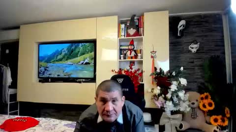 Spartan online show from 05-09-26, 10:48
