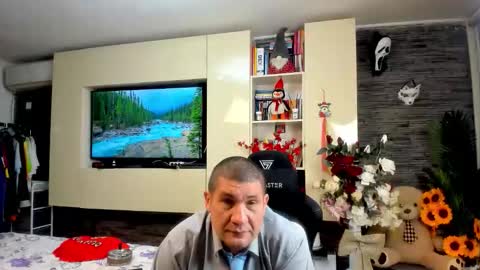 Spartan online show from 05-10-26, 01:38