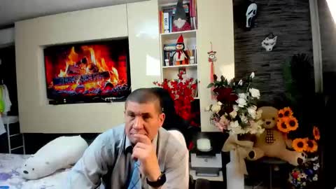 Spartan online show from 05-11-26, 06:49