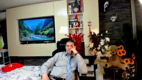 Spartan online show from 05-14-26, 12:06