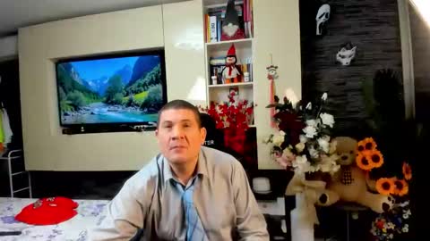 Spartan online show from 05-16-26, 07:45