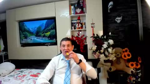 Spartan online show from 05-22-26, 06:57