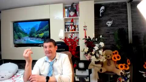 Spartan online show from 05-27-26, 06:49