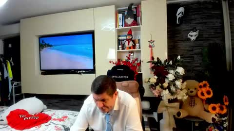 Spartan online show from 05-29-26, 12:58