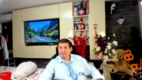 Spartan online show from 06-06-26, 11:20
