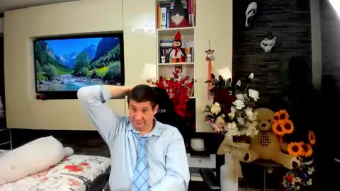 Spartan online show from 06-11-26, 12:32
