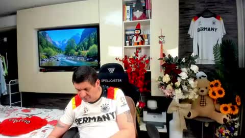 Spartan online show from 06-14-26, 01:36