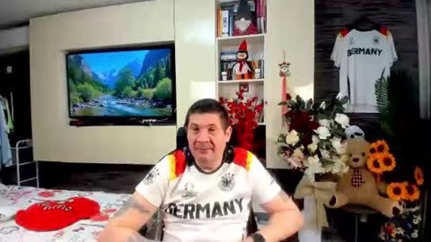 Spartan online show from 06-14-26, 02:24