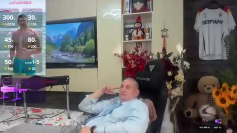 Spartan online show from 06-17-26, 10:21