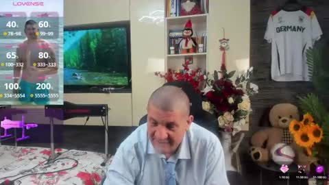 Spartan online show from 06-18-26, 10:25
