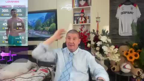 Spartan online show from 06-24-26, 01:59