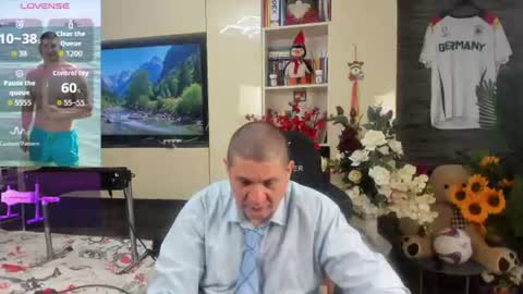 Spartan online show from 06-24-26, 06:40