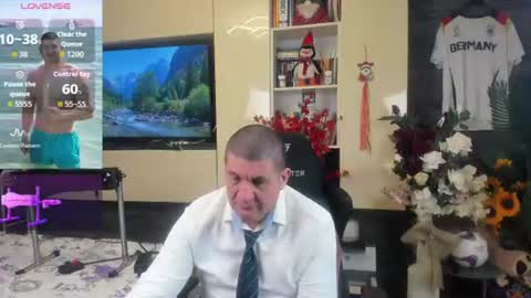Spartan online show from 06-26-26, 06:34