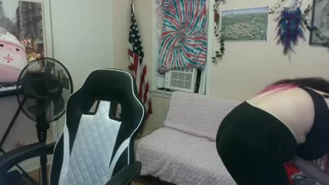 spawnofademon online show from 12-23-24, 07:17