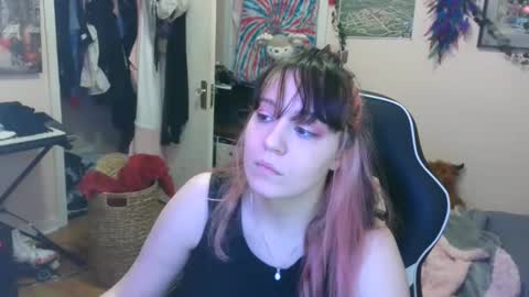 spawnofademon online show from 01-30-25, 08:11