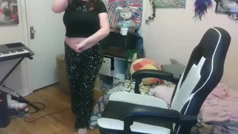 spawnofademon online show from 02-01-25, 08:39