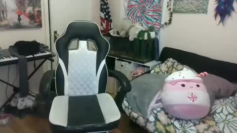 spawnofademon online show from 02-14-25, 04:58