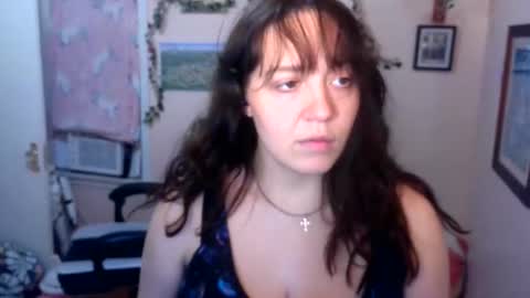 spawnofademon online show from 09-25-25, 06:06