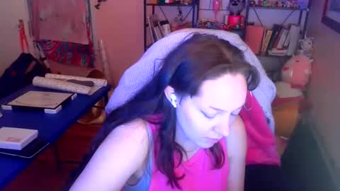 spawnofademon online show from 12-23-25, 05:27