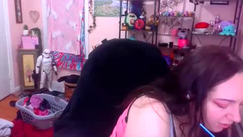 spawnofademon online show from 02-07-26, 12:36