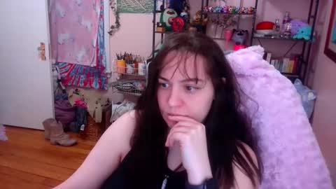 spawnofademon online show from 02-22-26, 02:45