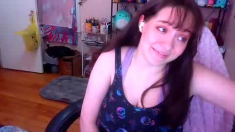 spawnofademon online show from 03-19-26, 01:09