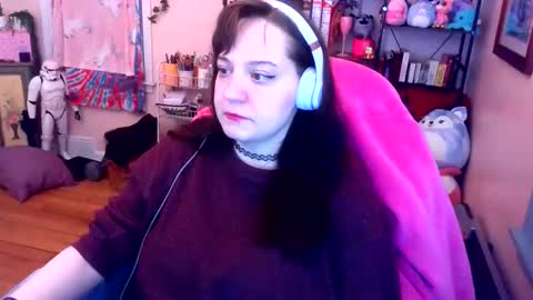 spawnofademon online show from 03-29-26, 08:47