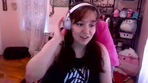 spawnofademon online show from 05-06-26, 02:22