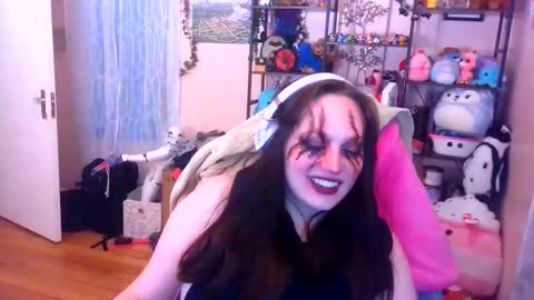 spawnofademon online show from 05-22-26, 08:53