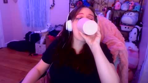 spawnofademon online show from 05-23-26, 06:18