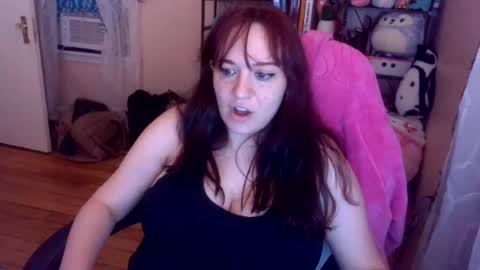 spawnofademon online show from 06-19-26, 09:13