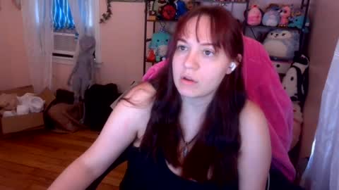 spawnofademon online show from 06-26-26, 11:36