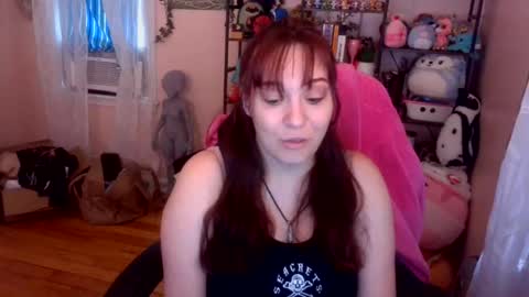 spawnofademon online show from 06-27-26, 12:55