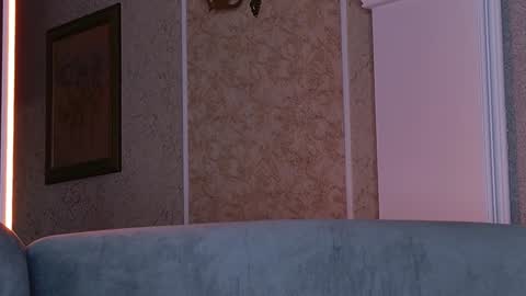 Nicole online show from 01-30-25, 06:32