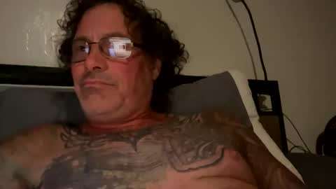 specter1972 online show from 11-13-25, 03:05